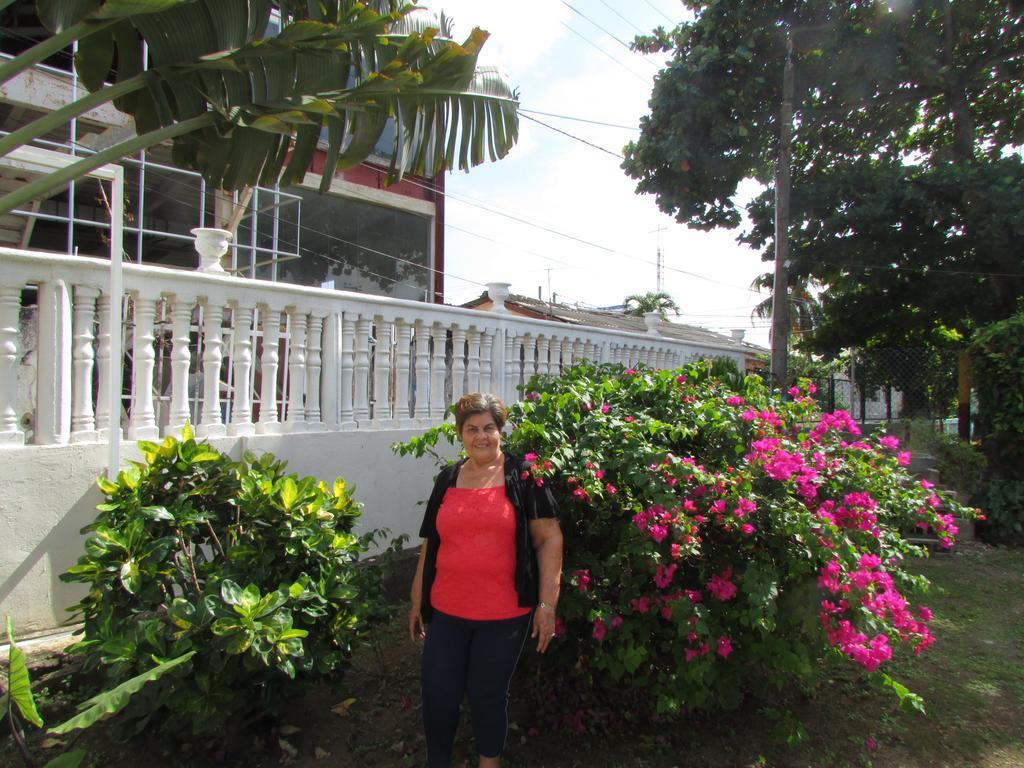 Posada Hostal Miss Marlly San Andrés Exterior foto